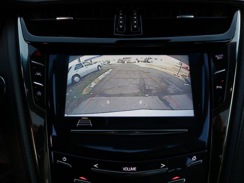 Used 2018 Cadillac CTS Luxury image 34