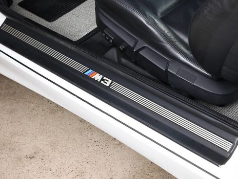 Used 1996 BMW M3 Coupe image 80