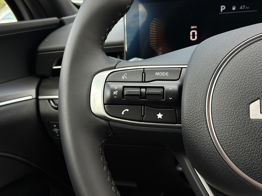 New 2026 Kia K5 GT-Line FWD image 27