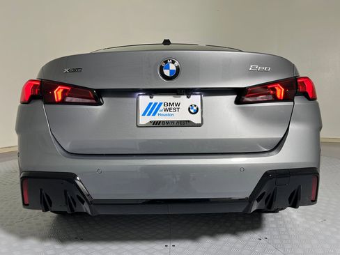Used 2026 BMW 228i xDrive 228 xDrive w/ Technology Package image 10