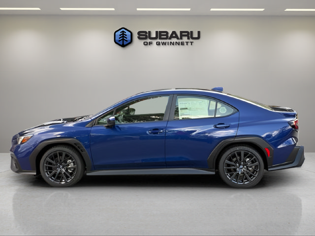 New 2026 Subaru WRX Premium w/ WRX Essentials Package AWD/4WD image 2