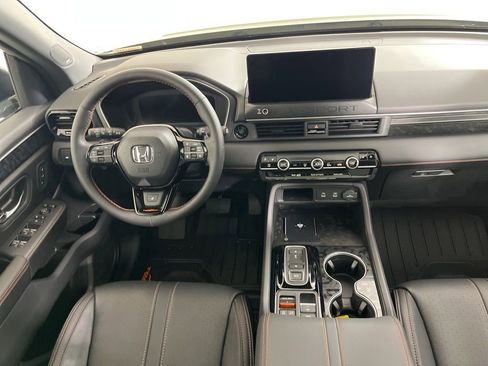 New 2026 Honda Passport TrailSport Elite image 14