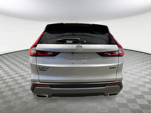 New 2026 Honda CR-V Sport-L image 5