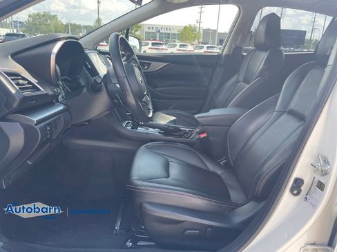 Used 2023 Subaru Crosstrek 2.5i Limited AWD/4WD image 9