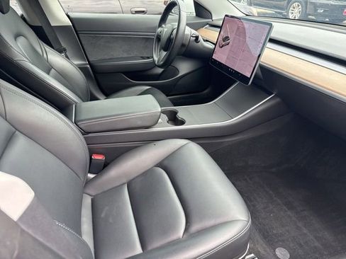 Used 2018 Tesla Model 3 Long Range AWD/4WD image 20