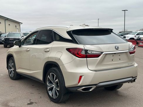 Used 2019 Lexus RX 350 AWD image 5