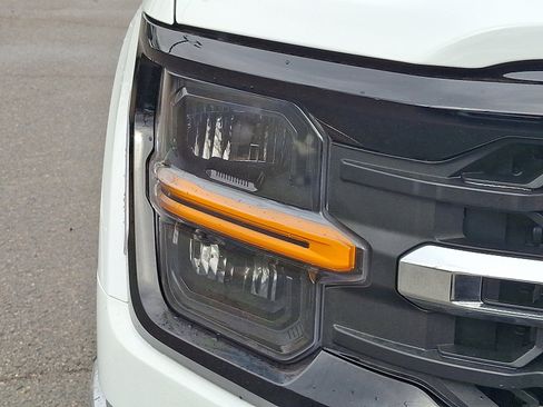 Certified 2024 Ford F150 XLT w/ Equipment Group 302A MID image 9