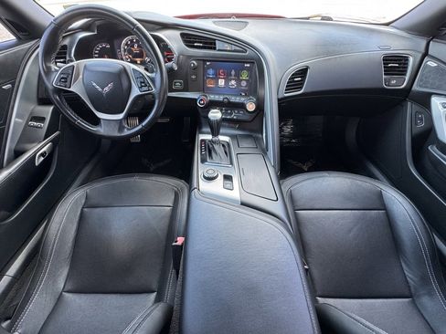 Used 2014 Chevrolet Corvette Stingray Coupe image 12