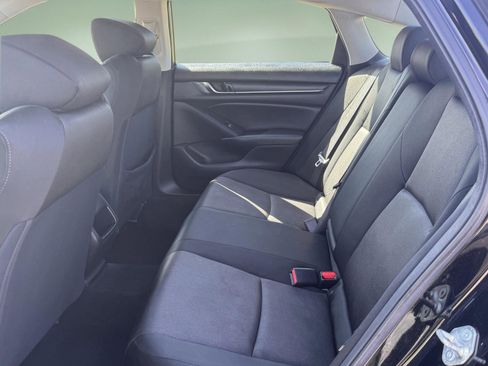 Used 2020 Honda Accord LX image 19