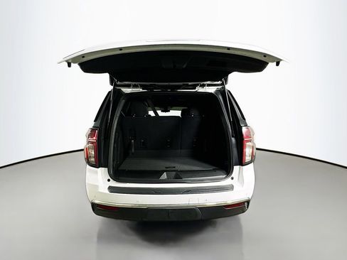 Used 2021 Chevrolet Tahoe LS image 36