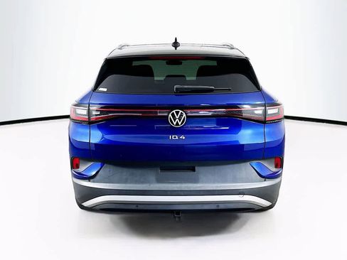 Used 2021 Volkswagen ID.4 1st Edition RWD image 5