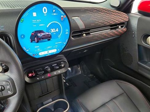 Used 2025 MINI Cooper John Cooper Works image 44