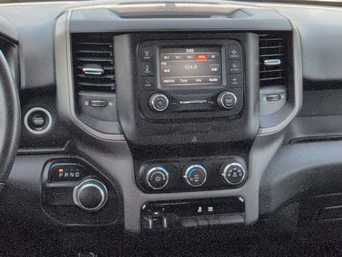 Used 2024 RAM 2500 Tradesman w/ Chrome Appearance Group AWD/4WD image 29