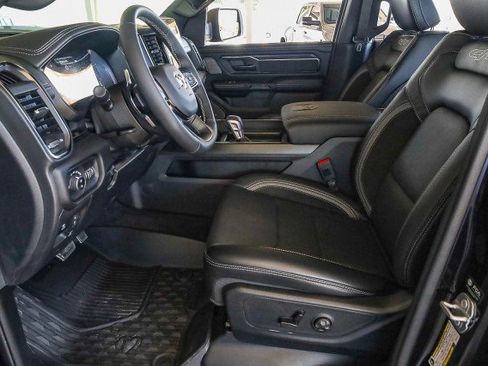 New 2026 RAM 1500 Rebel w/ G/T Package image 14