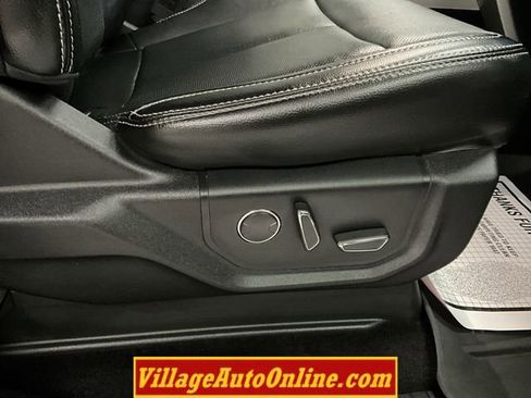 Used 2018 Ford F150 Lariat image 36