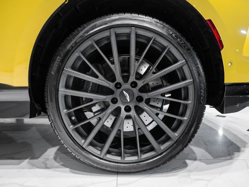 Used 2025 Aston Martin DBX 707 image 53