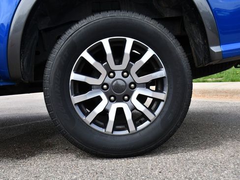 Used 2019 Ford Ranger XLT w/ Equipment Group 302A Luxury AWD/4WD image 33