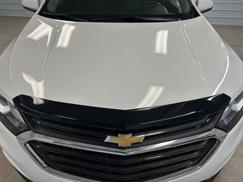 Used 2019 Chevrolet Equinox LT image 39