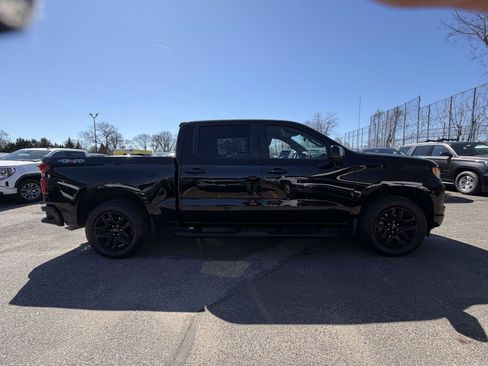 Used 2023 Chevrolet Silverado 1500 RST w/ All Star Edition Plus image 6