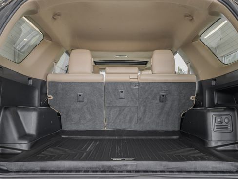 Used 2021 Toyota 4Runner SR5 Premium w/ Moonroof Package image 32