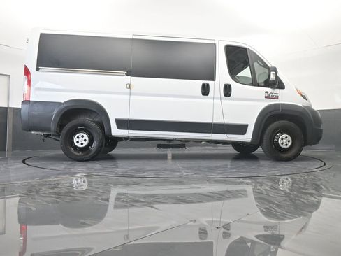 Used 2017 RAM ProMaster 1500 image 57