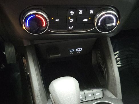 Certified 2026 Chevrolet TrailBlazer LS w/ LS Convenience Package AWD/4WD image 16