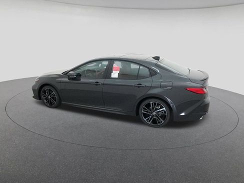 New 2026 Toyota Camry XSE image 4