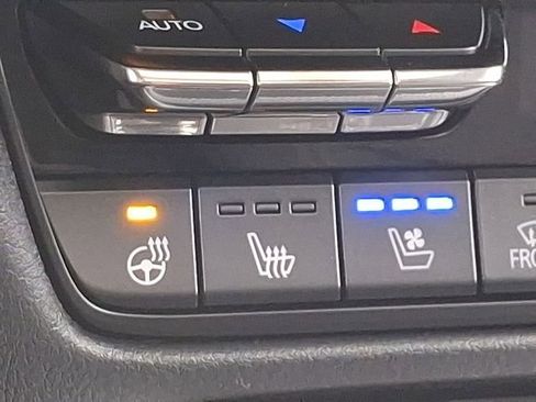 New 2026 MAZDA CX-90 Plug-In Hybrid w/Premium Sport image 21