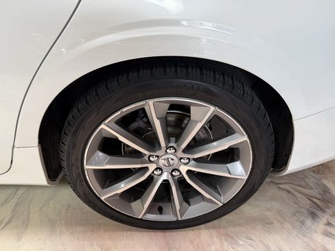 Used 2019 Volvo S60 T5 Momentum w/ Premium Package FWD image 36