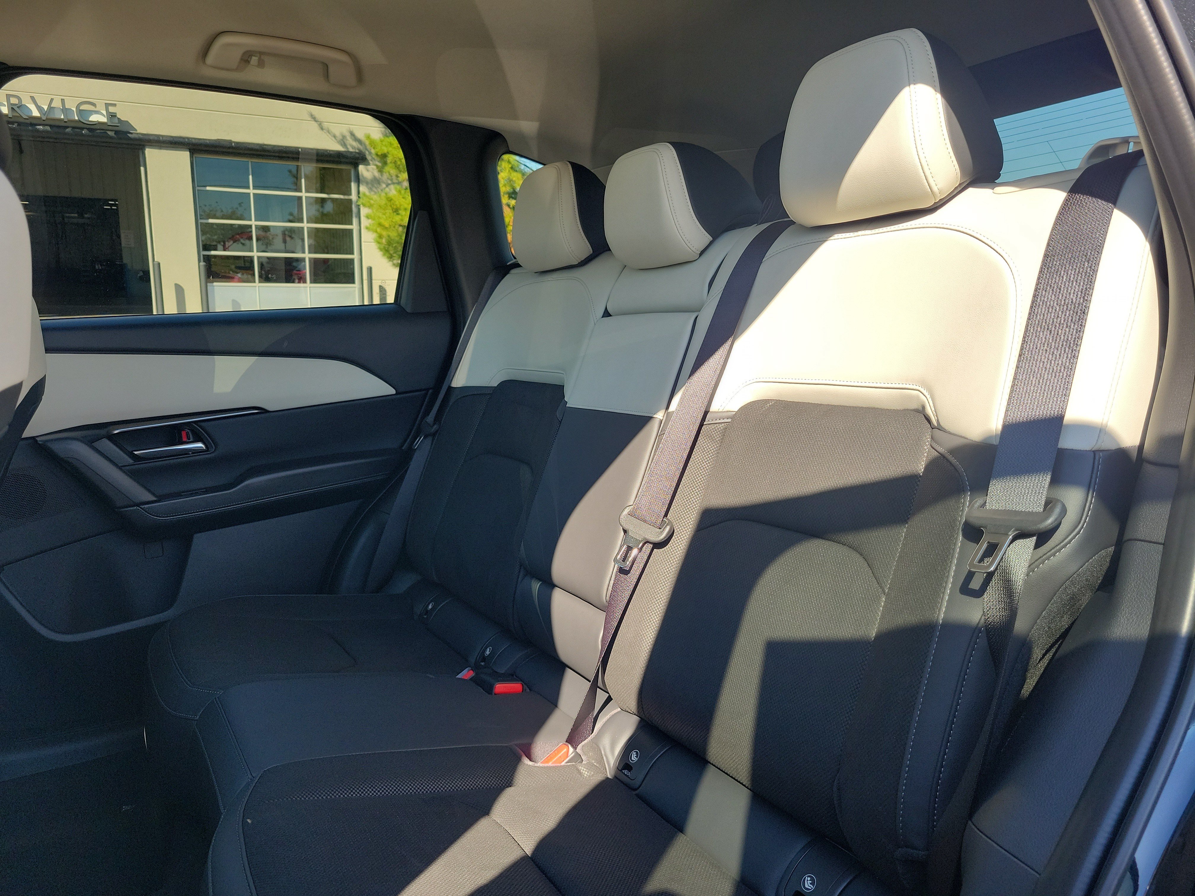 New 2026 MAZDA CX-5 Preferred AWD/4WD image 14