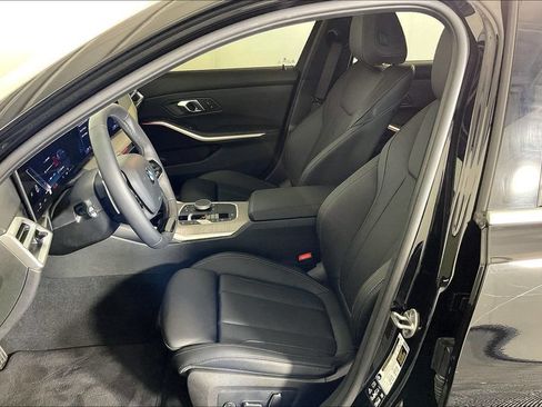 Used 2026 BMW 330i xDrive Sedan AWD/4WD image 32