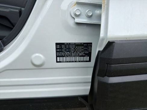 New 2026 Subaru Forester AWD/4WD image 20