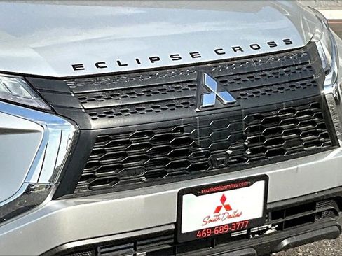 New 2026 Mitsubishi Eclipse Cross LE image 33