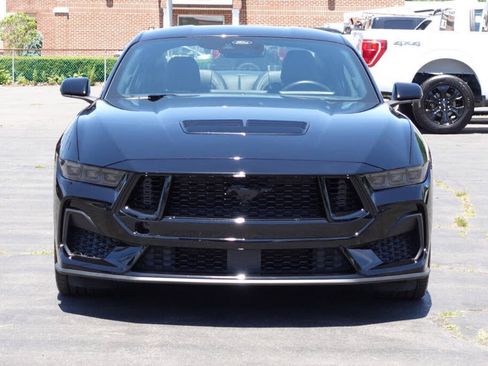 Used 2025 Ford Mustang GT w/ Mustang Nite Pony Package RWD image 5