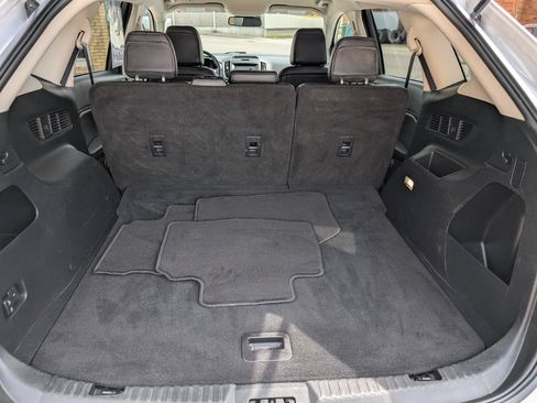 Used 2020 Ford Edge SEL AWD/4WD image 13