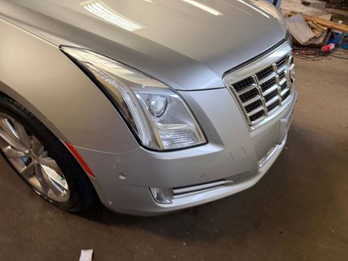 Used 2014 Cadillac XTS Luxury image 24