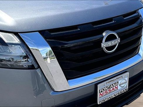 Used 2024 Nissan Pathfinder S FWD image 30