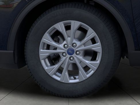 New 2026 Ford Escape Active AWD/4WD image 19