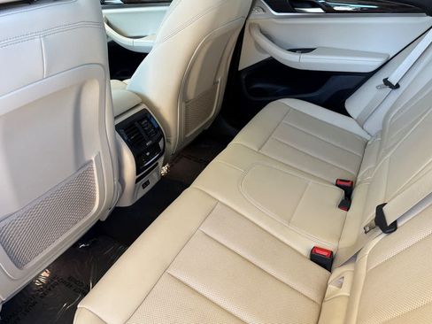 Used 2022 BMW X3 xDrive30i w/ Premium Package 2 AWD/4WD image 4