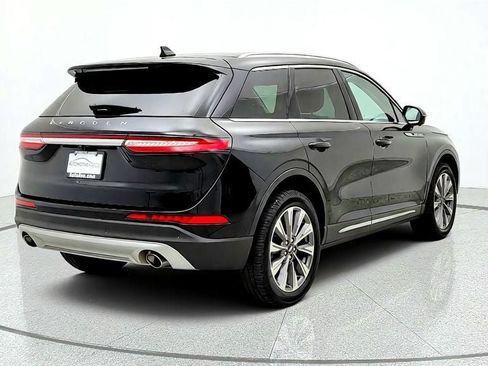Used 2020 Lincoln Corsair Reserve w/ Equipment Group 201A AWD/4WD image 5