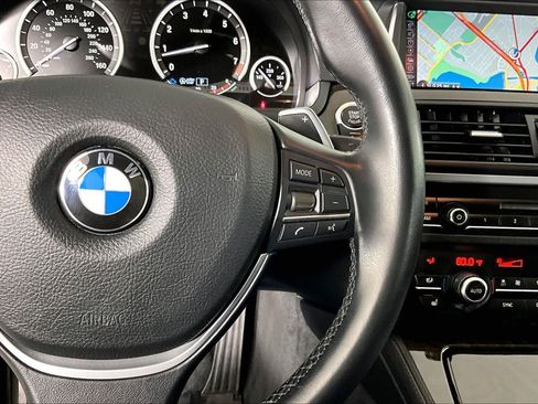 Used 2016 BMW 535i Sedan image 23