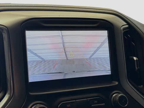 Used 2020 Chevrolet Silverado 1500 LT w/ All-Star Edition RWD image 16