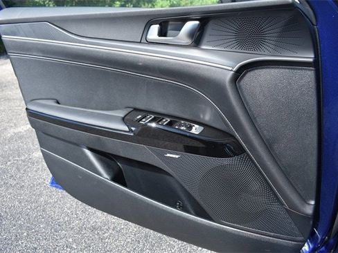 New 2026 Kia K5 GT-Line w/ GT-Line Premium Package image 32