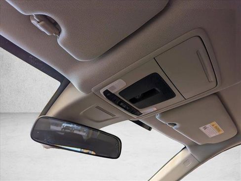 Used 2025 Honda CR-V EX image 20