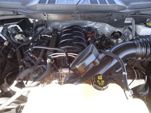 Used 2021 Ford F150 XLT w/ Equipment Group 302A High RWD image 13