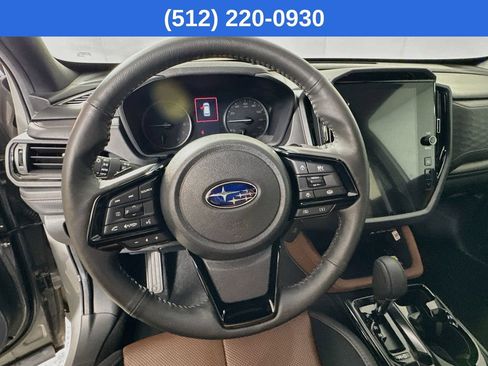 Used 2026 Subaru Forester Touring AWD/4WD image 12