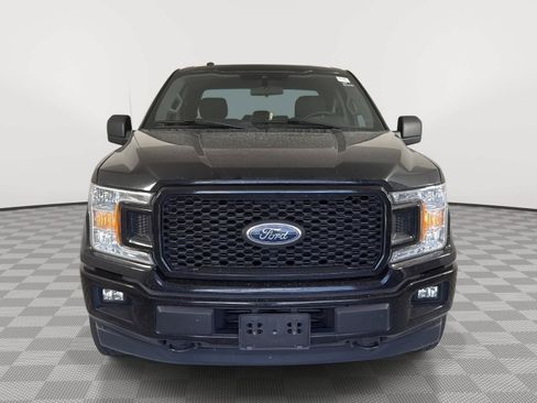 Used 2019 Ford F150 XL w/ Equipment Group 101A Mid AWD/4WD image 2