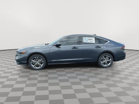 New 2026 Honda Accord EX-L image 5