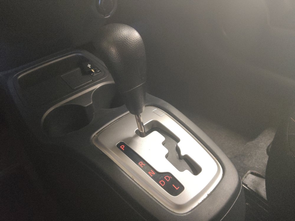 Used 2024 Mitsubishi Mirage ES FWD image 26