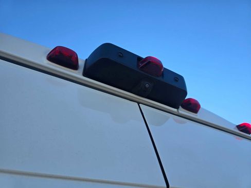 Used 2023 RAM ProMaster 2500 image 18